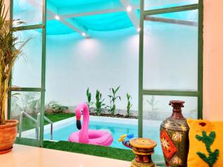 Private Luxury Pool Villa by Nyra Homes - 2