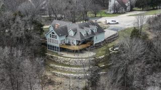 Lake Views! Hot Tub! Family & Pet Friendly! - Galena - 5