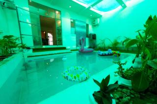 Private Luxury Pool Villa by Nyra Homes - 1