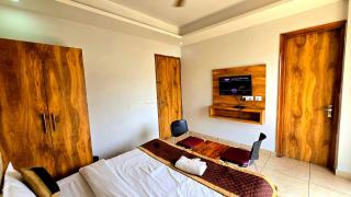 Private Room - Gurgaon - 8