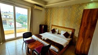 Private Room - Gurgaon - 5