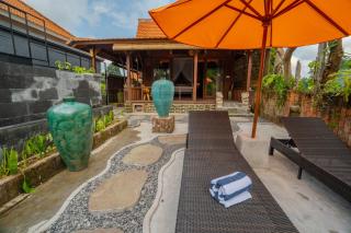 Tegale Ubud Home - Ubud - 8