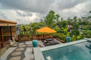 Tegale Ubud Home - Ubud - 6