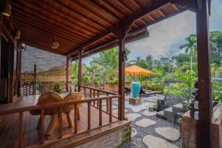 Tegale Ubud Home - Ubud - 2