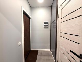 Квартира- студия Раимбек 16-1 & питьевая вода в подарок - 0