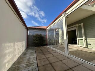 Classical & new CNZhouse with space - 1