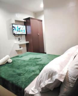 JRJA Suites 2 fronting St Mary's College Tagum - 6