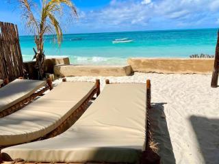 Aquelia Rose Hotel - Jambiani - 0