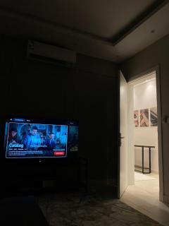 Beautiful accommodation with special privacy and a quiet place - Riyadh - 5