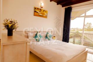 The Loft by Ceylon StayZ - 6