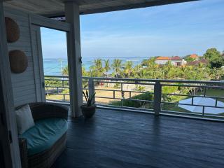 Nusa View - Oceanfront Rentals - 8