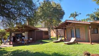 Cabañas lodge El Suizo - 7