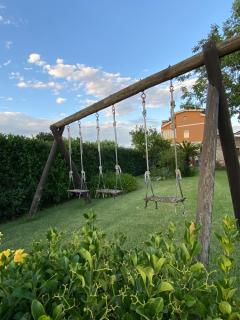 L'Altalena Guest House - 4