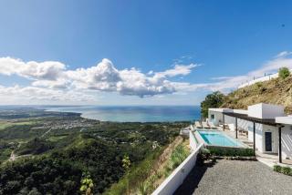 Adults Only! Ocaso Luxury Villas Entire Property - Rincón - 2