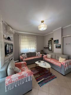 Seashell Apartament - 5