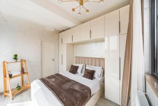 Modern 2 Bedroom apt Near Republic Square - Yerevan - 1