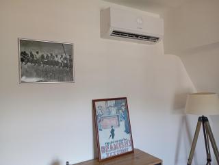 Appartement renové 46m2 - Climatisé, Calme et proche commodités - 5