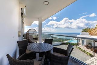 Adults Only! Ocaso Luxury Villas Entire Property - Rincon - 1