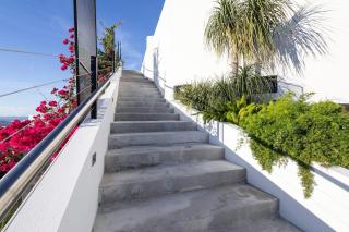 Adults Only! Ocaso Luxury Villas Entire Property - Rincon - 4