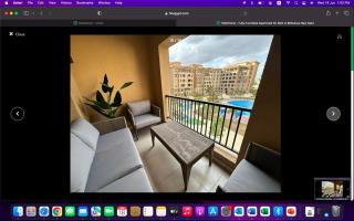 Hotel apartments Ninety Avenue New Cairo - Kairo - 1