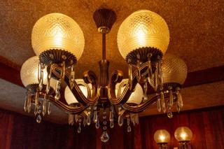 Denim Lodge Nest - 4