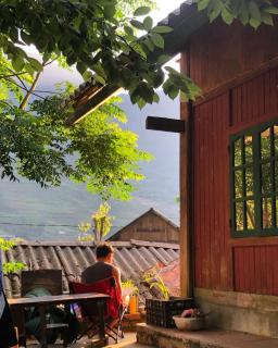 Labow Homestay Sapa - Sapa - 9