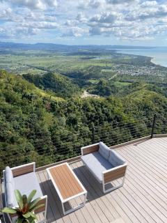 Adults Only! Ocaso Luxury Villas Entire Property - Rincón - 9