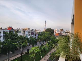 Sam's House - Ho Chi Minh City - 7