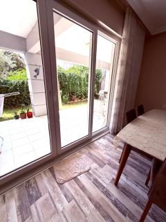Villaras Garden Antalya özel havuzlu full eşyalı villa - Altınkum - 2