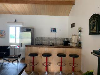Gite le Gavrovhe - - 7