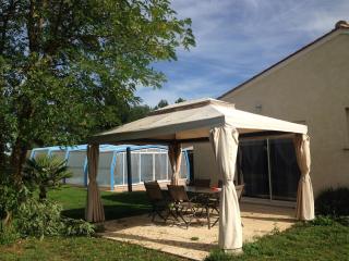 Gite le Gavrovhe -  - 5