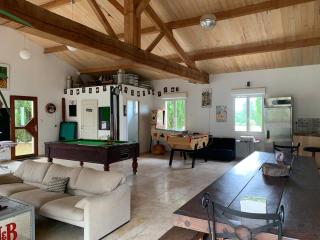Gite le Gavrovhe -  - 1