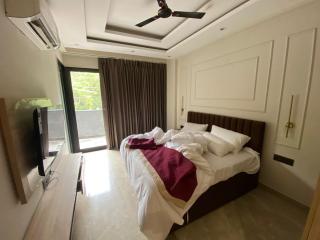 Leaf 9 Grand, Near Udyog vihar and Yashobhoomi - Gurgaon - 9