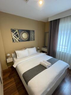 Bluberry Apartment - 5