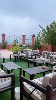 Joud Villa - AlHada, Taif City - 6