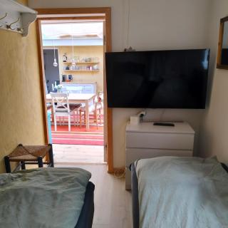 Eget anneks på landet, tæt på skov og strand - 2