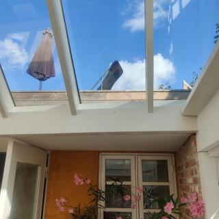 Anneks på landet, tæt på skov og strand - 2