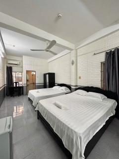 Four Seasons Hotel & Spa - Nha Trang - 6