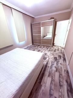 Villaras Garden Antalya özel havuzlu full eşyalı villa - Altınkum - 5