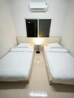 Chanom House - Min Buri - 9