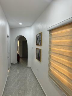 Utako Studio Apartments-City Center - Abuja - 6