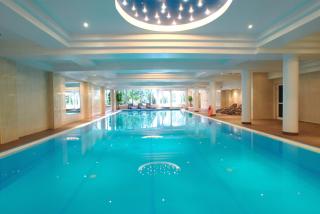 Hotel Ambasador Chojny - Łódź - 5
