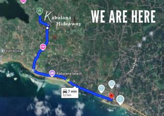 Peaceful Hideaway - 3BR Villa with tropical garden - 2