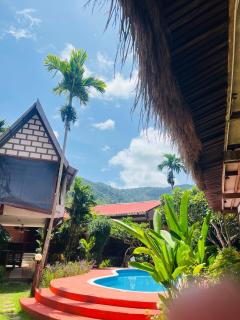 Kantiang CityView Resort - 8