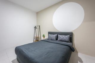 The Modern Comfort - 3R Unit 4-25 - 6