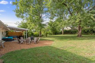 Hip Nashville Home 3 Bed 2 Bath - 8