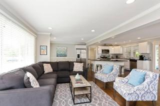 Hip Nashville Home 3 Bed 2 Bath - 6