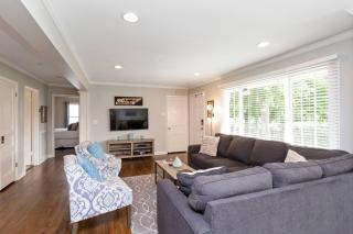 Hip Nashville Home 3 Bed 2 Bath - 4