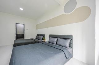 Modern Comfort - 3R & 3B Brinchang Cameron Highland Clover Home 4-25 - 5