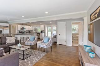 Hip Nashville Home 3 Bed 2 Bath - 7